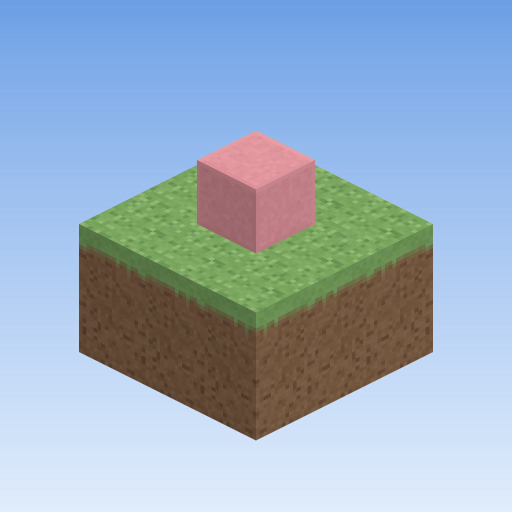 Blockyard icon