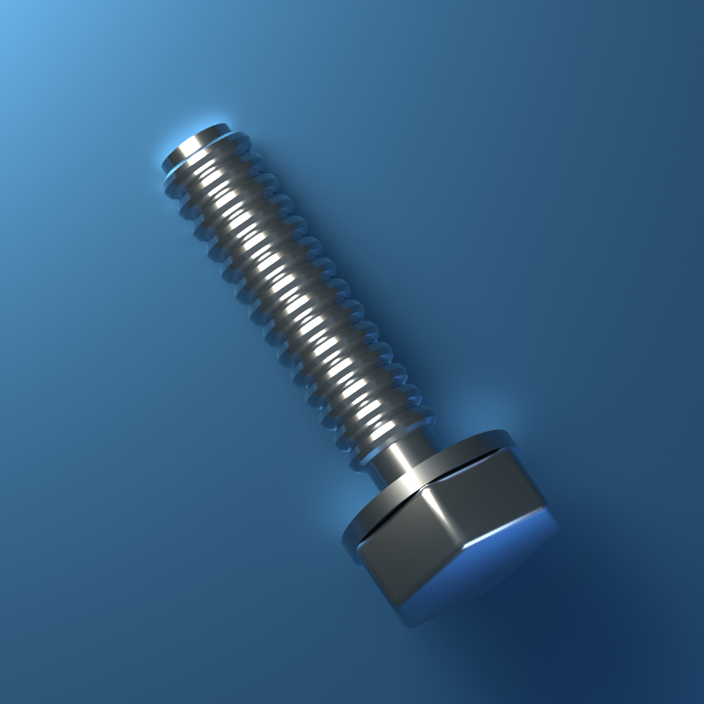 Boltworks icon