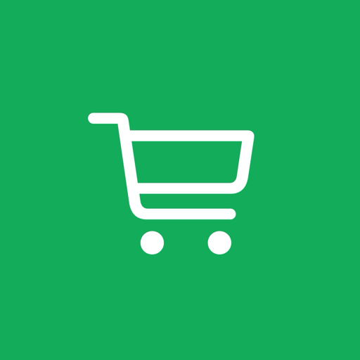 CartMate icon