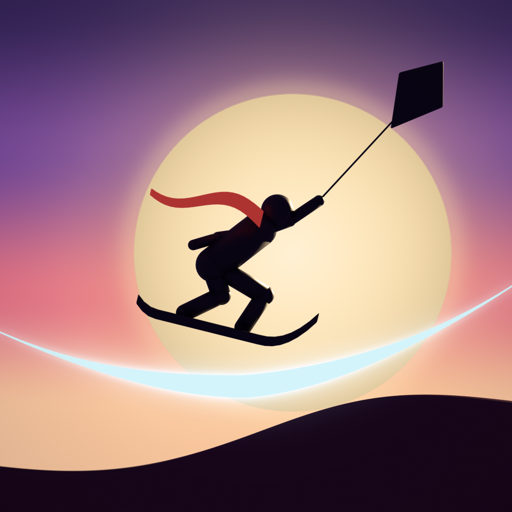 Farwind icon
