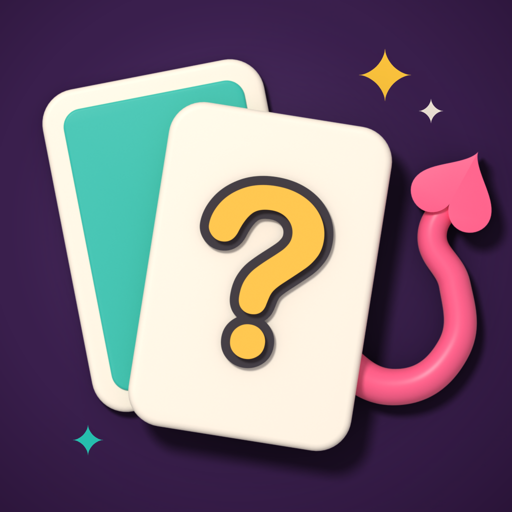 Fibbery icon