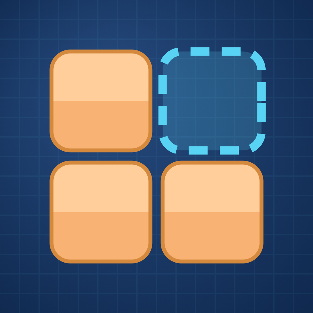 Foreblock icon