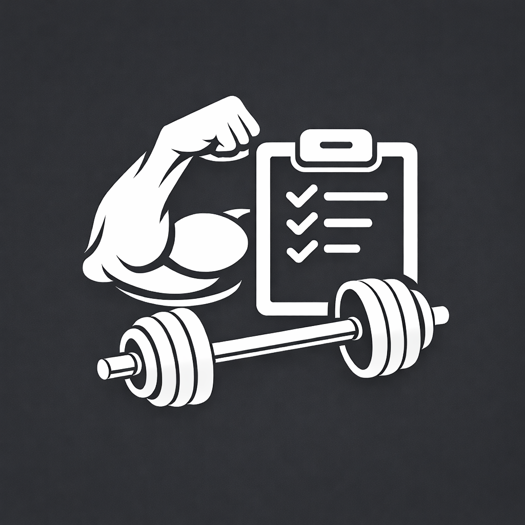 GymWell icon