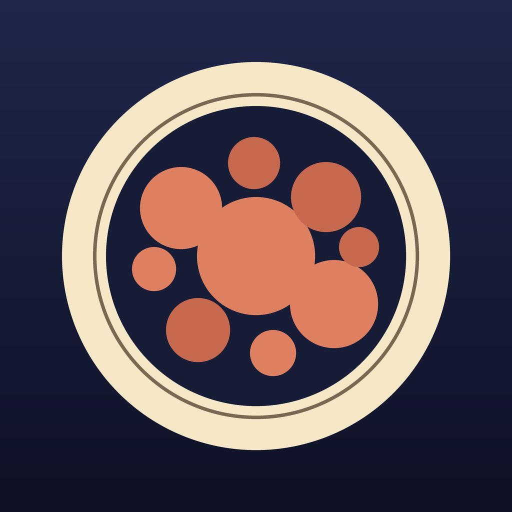 Innervate icon