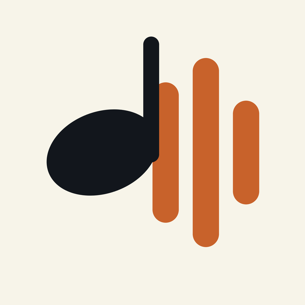 Melodex icon
