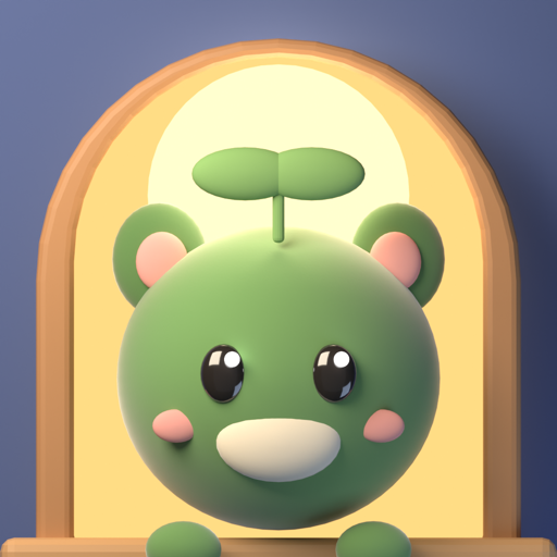 Nookling icon