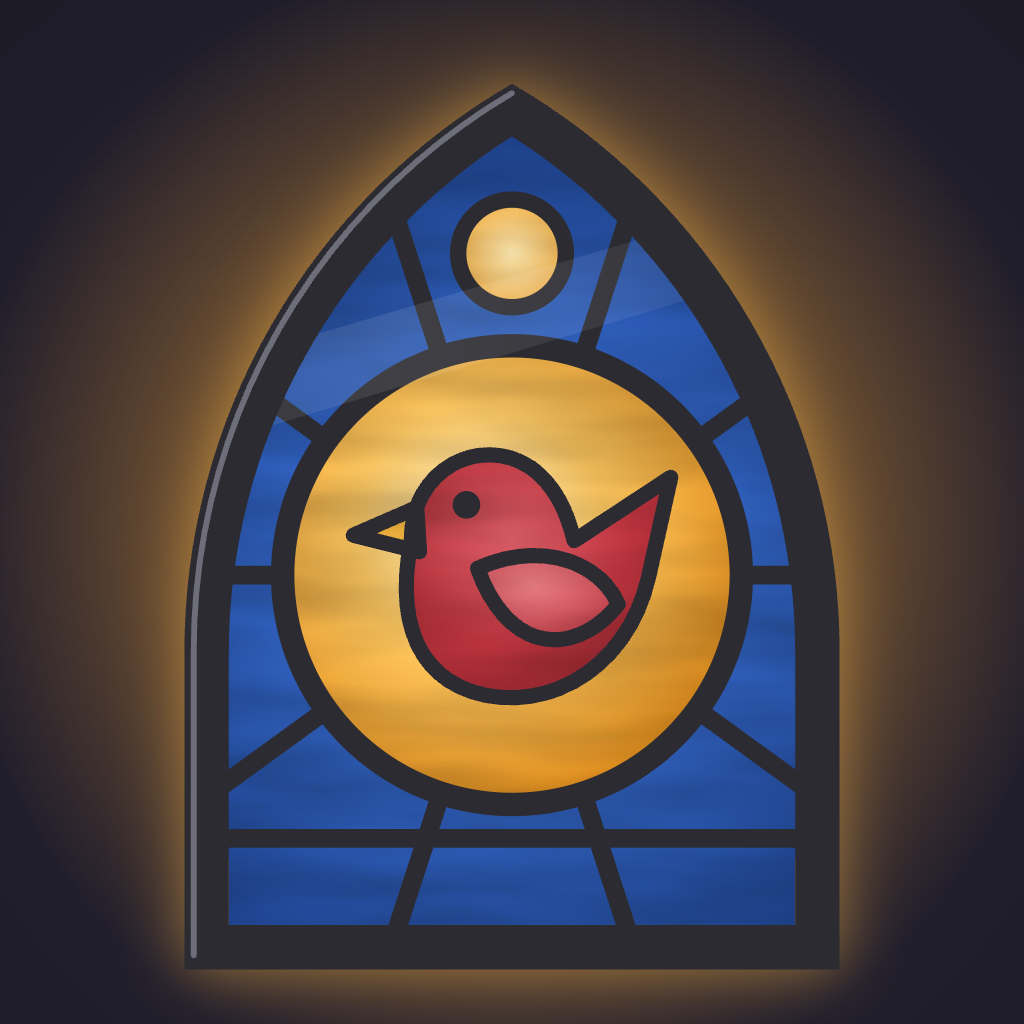 Paneglow icon