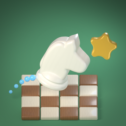 Pawnhop icon