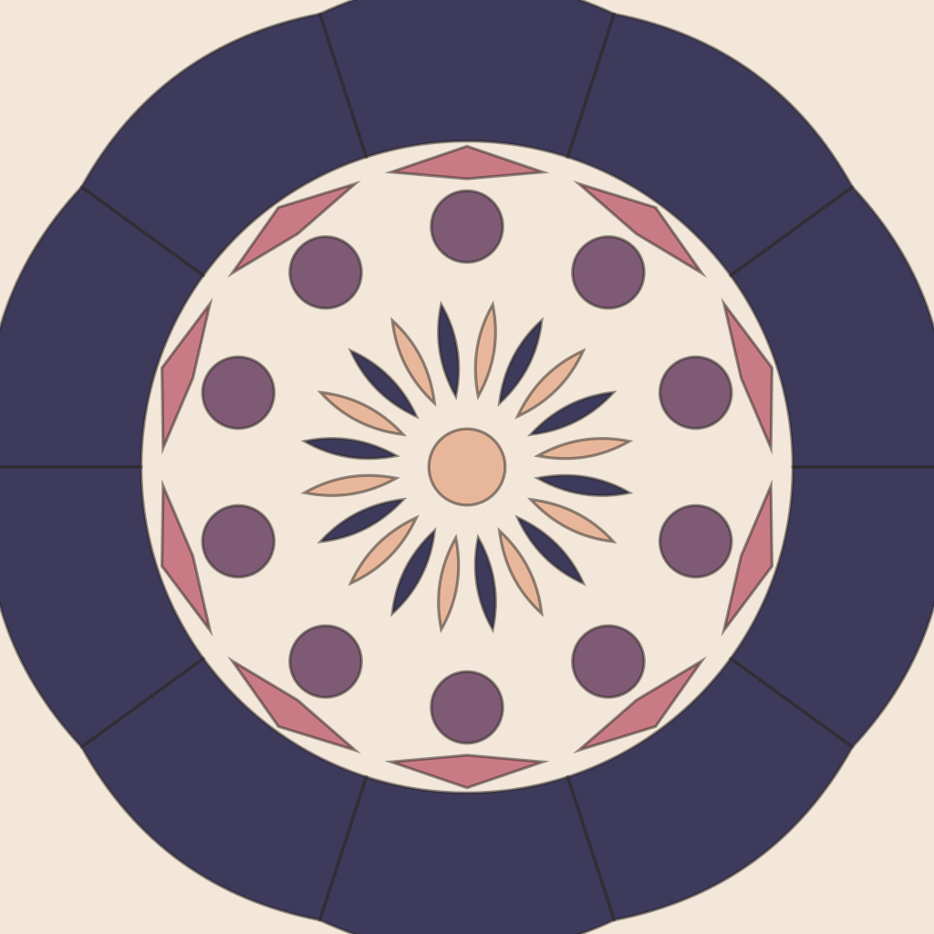 Petalwise icon