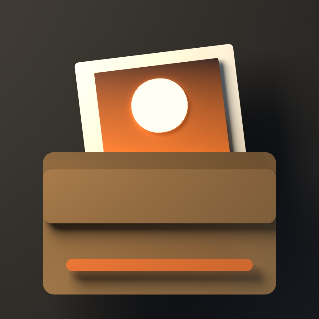 Printroll icon