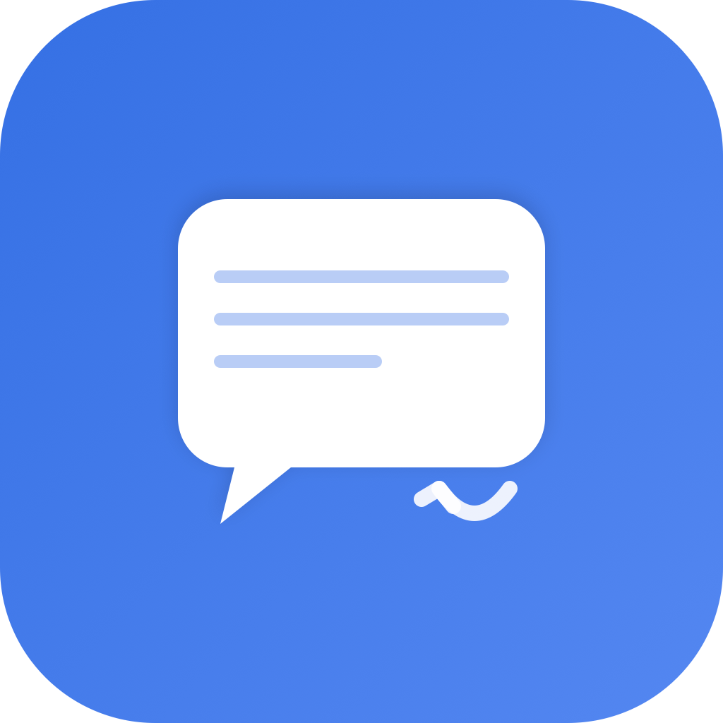 ReplyKey icon