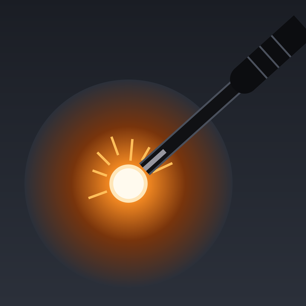 Stinger icon