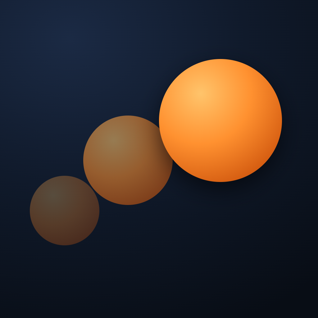 Strobeframe icon