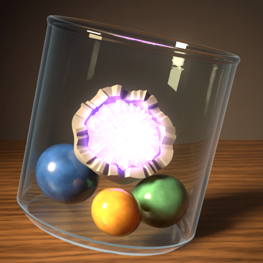 Tiltjar icon