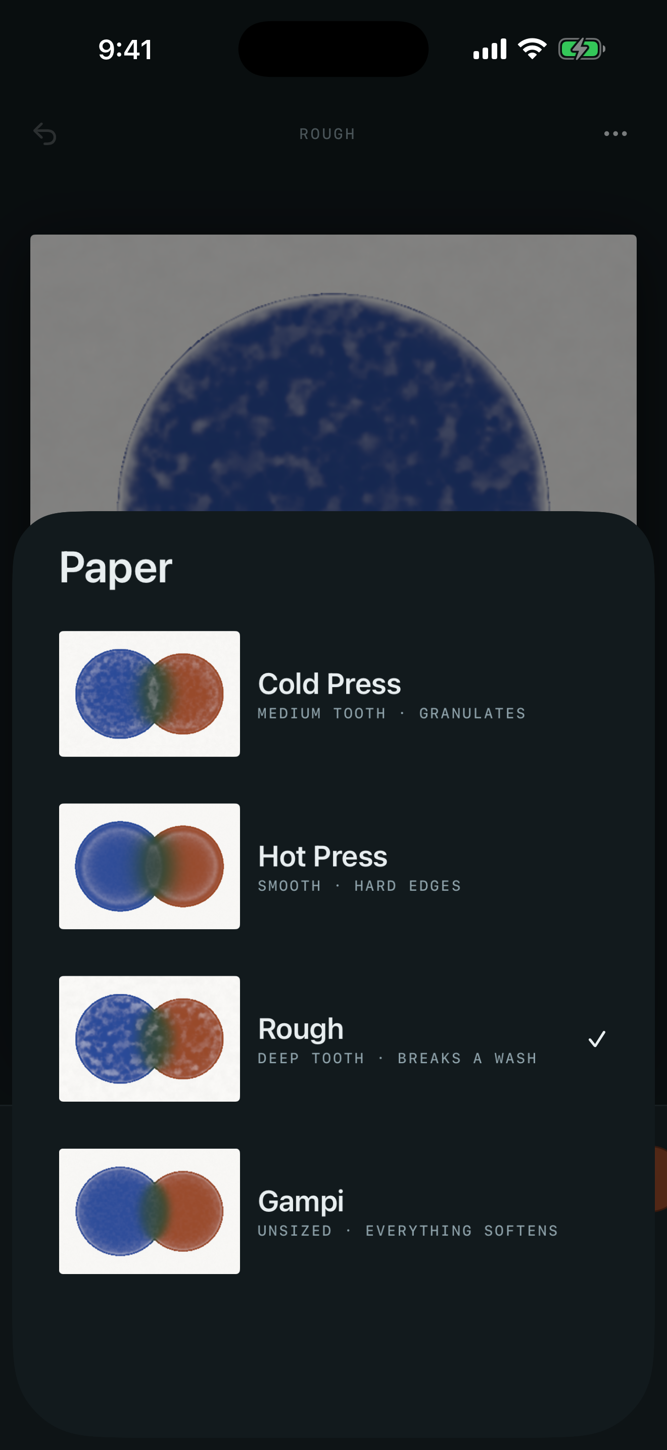 Wetpress screenshot 3